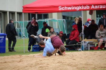 BS Kant. Jungschwingertag